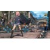 The Legend of Heroes Trails of Cold Steel IV Frontline Edition (Switch), 226184, Игры